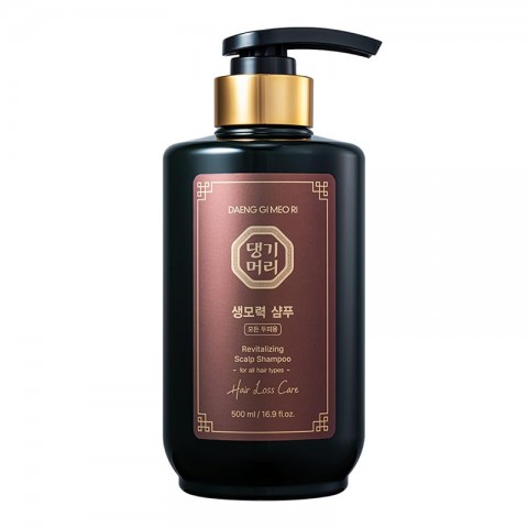 Daeng Gi Meo Ri Premium Herbal Scalp Shampoo, 500 mlIVET.RS - Nova Kolekcija