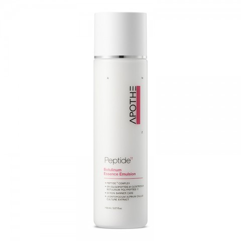 APOTHE Peptide Botulinum Essence Emulsion 150 mlIVET.RS - Nova Kolekcija