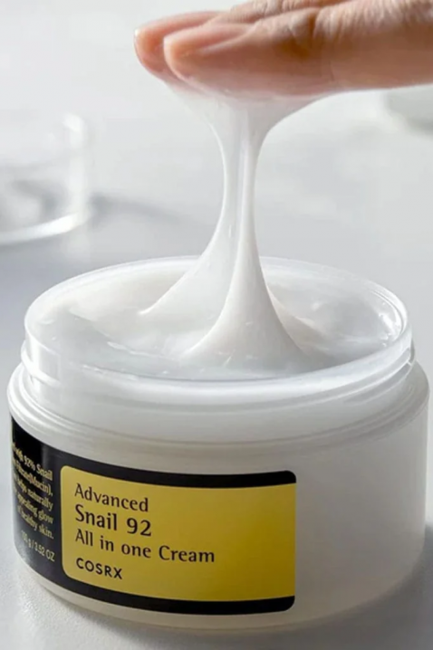 COSRX Advanced Snail 92 All In One Cream 100 mlIVET.RS - Nova Kolekcija