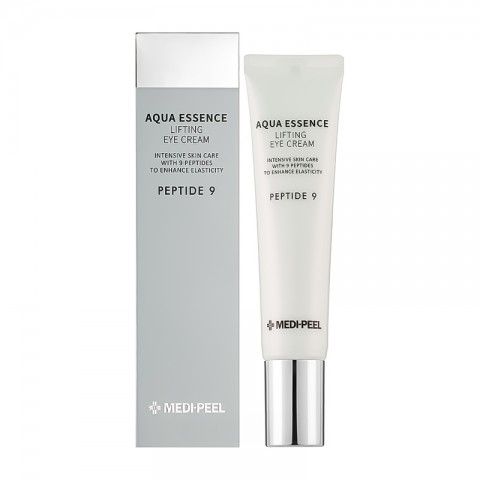 MEDI-PEEL Peptide 9 Aqua Essence Lifting Eye Cream 40 mlIVET.RS - Nova Kolekcija