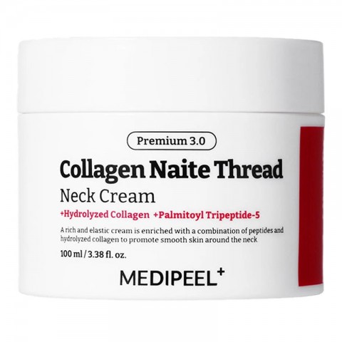 MEDI-PEEL Premium Collagen Naite Thread Neck Cream 3.0 100 mlIVET.RS - Nova Kolekcija