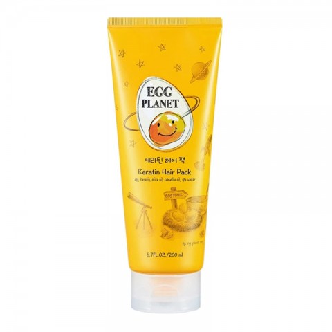 Daeng Gi Meo Ri Egg Planet Keratin Hair Pack, 200 mlIVET.RS - Nova Kolekcija