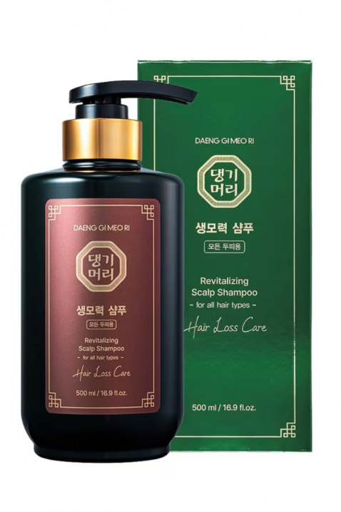 Daeng Gi Meo Ri Premium Herbal Scalp Shampoo, 500 mlIVET.RS - Nova Kolekcija