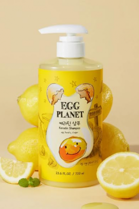 Daeng Gi Meo Ri Egg Planet Keratin Shampoo, 700 mlIVET.RS - Nova Kolekcija