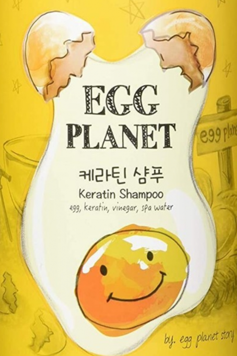 Daeng Gi Meo Ri Egg Planet Keratin Shampoo, 700 mlIVET.RS - Nova Kolekcija