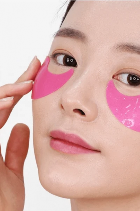 MEDI-PEEL Hyaluron Rose Peptide 9 Ampoule Eye Patch 60 pcsIVET.RS - Nova Kolekcija
