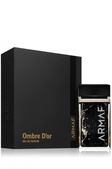 Arapski parfem Armaf Ombre d`Or EDP 75 mlIVET.RS - Nova Kolekcija