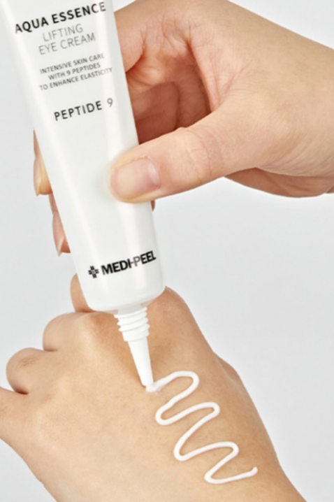 MEDI-PEEL Peptide 9 Aqua Essence Lifting Eye Cream 40 mlIVET.RS - Nova Kolekcija