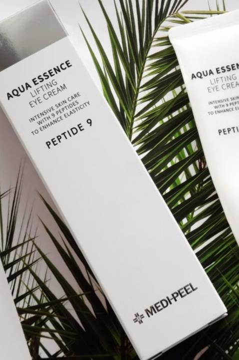 MEDI-PEEL Peptide 9 Aqua Essence Lifting Eye Cream 40 mlIVET.RS - Nova Kolekcija