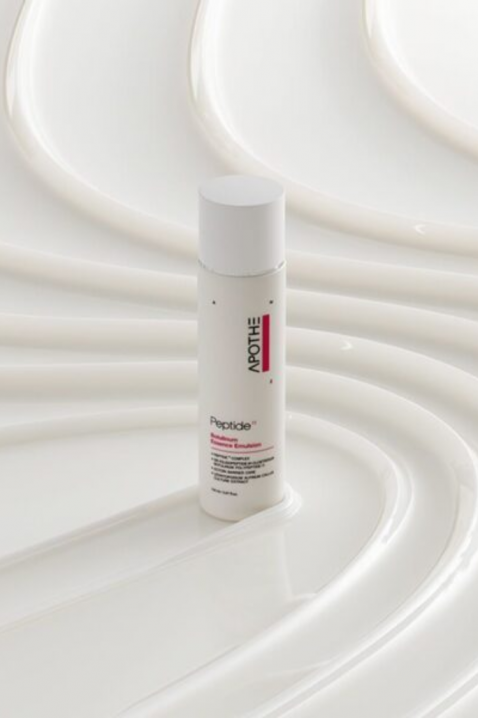 APOTHE Peptide Botulinum Essence Emulsion 150 mlIVET.RS - Nova Kolekcija