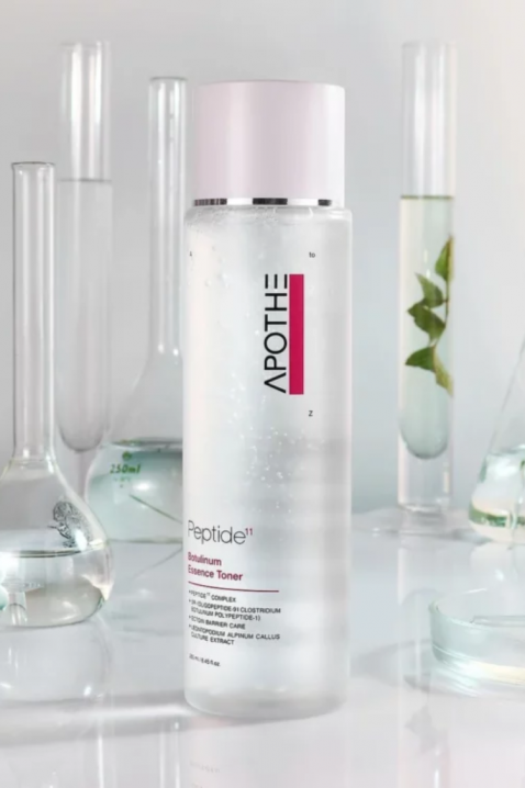 APOTHE Peptide Botulinum Essence Emulsion 150 mlIVET.RS - Nova Kolekcija