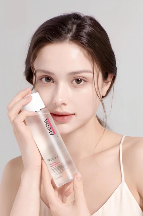 APOTHE Peptide Botulinum Essence Emulsion 150 mlIVET.RS - Nova Kolekcija