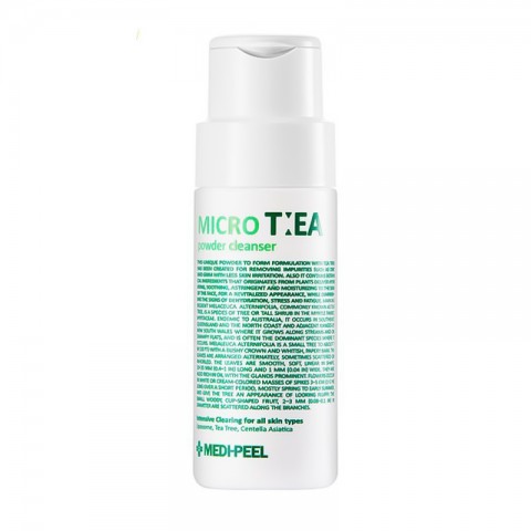 [MEDI-PEEL] Enzyme powder with tea tree Micro Tea Powder Cleanser, 70 gIVET.RS - Nova Kolekcija