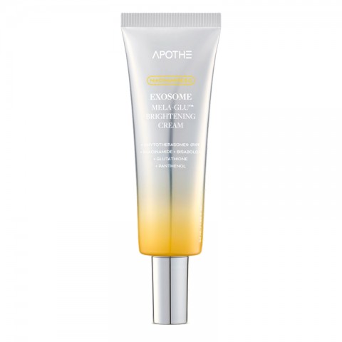 APOTHE Exosome Mela-Glu Brightening Cream 50 mlIVET.RS - Nova Kolekcija