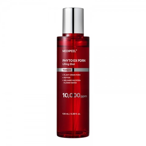 MEDI-PEEL Phyto EX PDRN Lifting Shot Toner 130 mlIVET.RS - Nova Kolekcija
