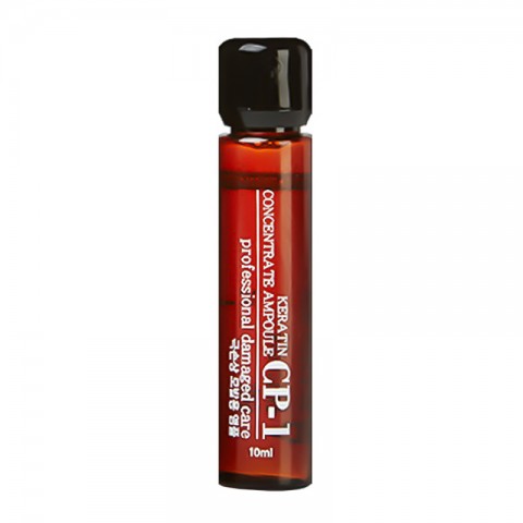 ESTHETIC HOUSE CP-1 Keratin Concentrate Ampoule 10 mlIVET.RS - Nova Kolekcija