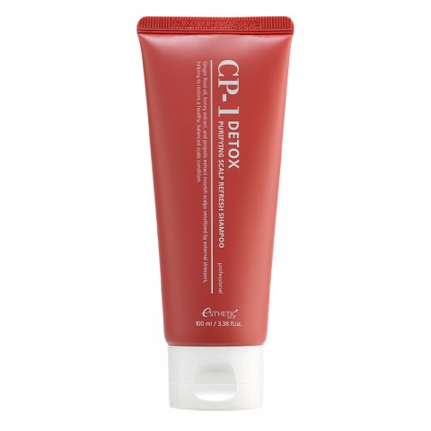 ESTHETIC HOUSE CP-1 Detox Purifying Scalp Refresh Shampoo, 100mlIVET.RS - Nova Kolekcija