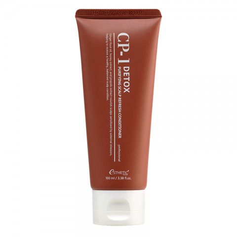 ESTHETIC HOUSE CP-1 Detox Purifying Scalp Refresh Conditioner 100mlIVET.RS - Nova Kolekcija