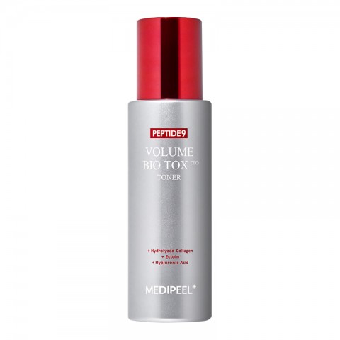 MEDI-PEEL Facial toner with peptide complex Peptide 9 Volume Bio Tox Toner PRO 250 mlIVET.RS - Nova Kolekcija