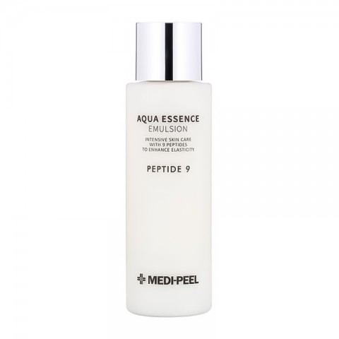MEDI-PEEL Peptide 9 Aqua Essence Emulsion 250 mlIVET.RS - Nova Kolekcija