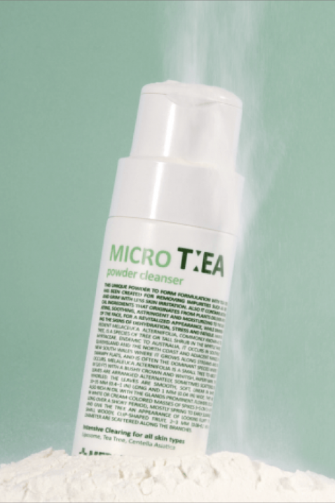 [MEDI-PEEL] Enzyme powder with tea tree Micro Tea Powder Cleanser, 70 gIVET.RS - Nova Kolekcija