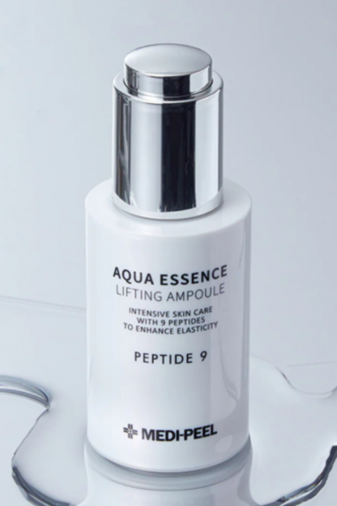MEDI-PEEL Peptide 9 Aqua Essence Lifting Ampoule NEW 50 mlIVET.RS - Nova Kolekcija