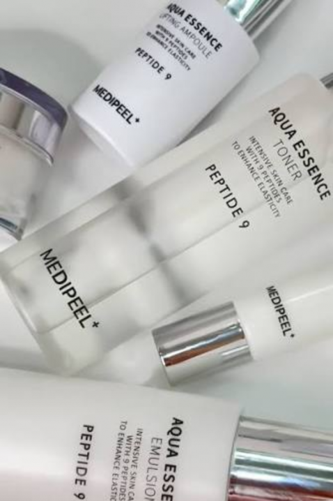 MEDI-PEEL Peptide 9 Aqua Essence Lifting Ampoule NEW 50 mlIVET.RS - Nova Kolekcija