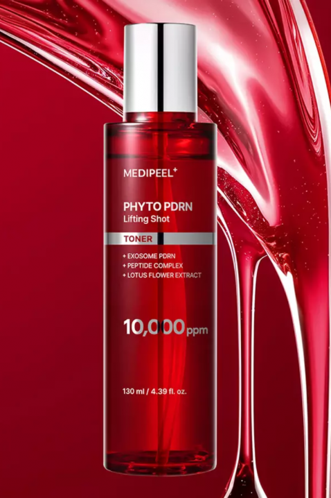 MEDI-PEEL Phyto EX PDRN Lifting Shot Toner 130 mlIVET.RS - Nova Kolekcija