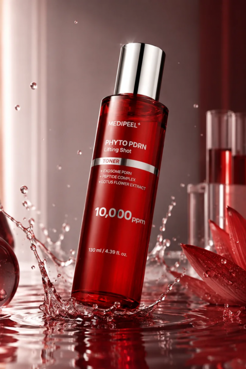 MEDI-PEEL Phyto EX PDRN Lifting Shot Toner 130 mlIVET.RS - Nova Kolekcija