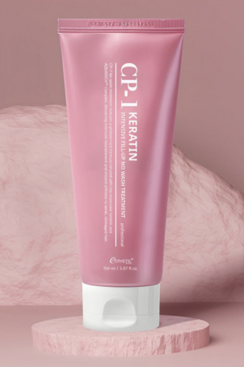 ESTHETIC HOUSE CP-1 Keratin Intensive Fill-up No-wash Treatment 150mlIVET.RS - Nova Kolekcija
