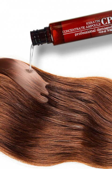ESTHETIC HOUSE CP-1 Keratin Concentrate Ampoule 10 mlIVET.RS - Nova Kolekcija