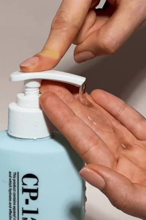 Esthetic House CP-1 Aquaxyl Complex Intense Moisture Shampoo SAMPLE POUCH 8 ml*1 EAIVET.RS - Nova Kolekcija