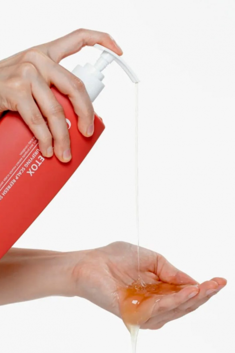 ESTHETIC HOUSE CP-1 Detox Purifying Scalp Refresh Shampoo, 500 mlIVET.RS - Nova Kolekcija