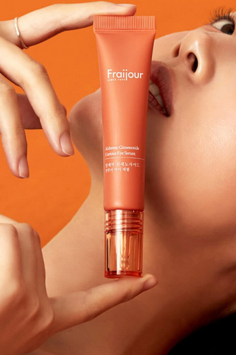 Fraijour Alchemic Ginsenoside Contour Eye Serum 25 mlIVET.RS - Nova Kolekcija