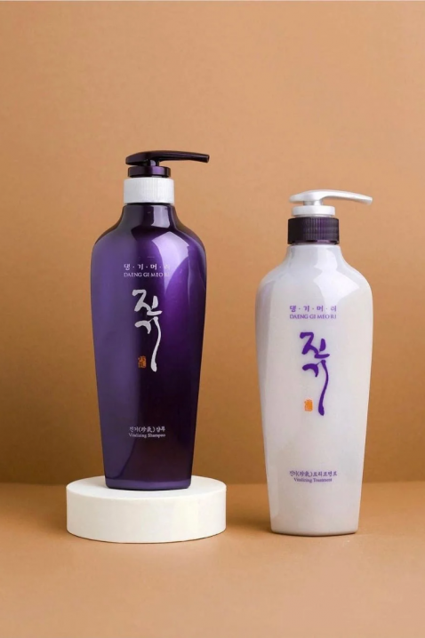 Daeng Gi Meo Ri Vitalizing Shampoo 300 mlIVET.RS - Nova Kolekcija