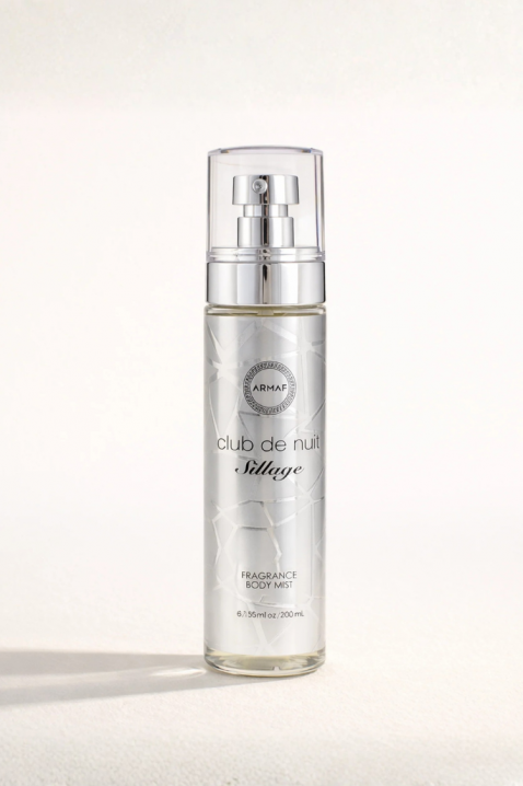 Parfemski sprej Armaf Club De Nuit Sillage Body Mist 150 mlIVET.RS - Nova Kolekcija