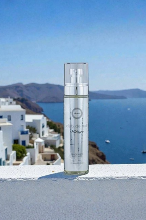 Parfemski sprej Armaf Club De Nuit Sillage Body Mist 150 mlIVET.RS - Nova Kolekcija