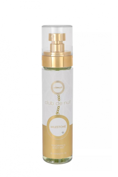 Parfemski sprej Armaf Club De Nuit Milestone Body Mist 150 mlIVET.RS - Nova Kolekcija