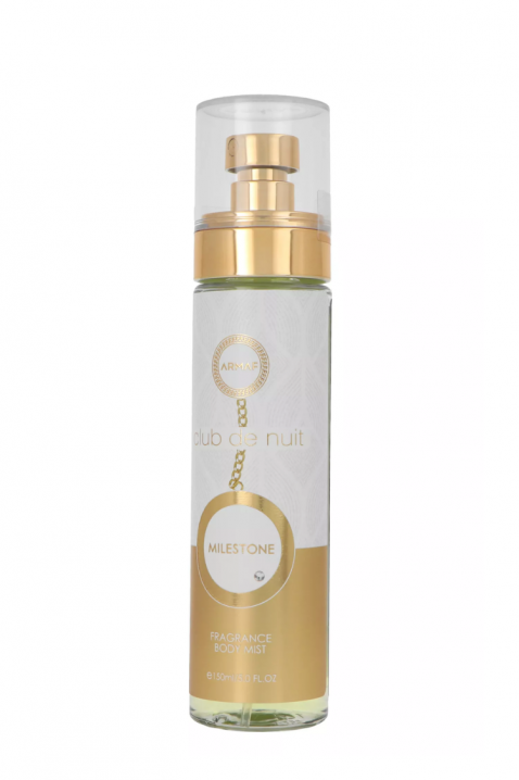 Parfemski sprej Armaf Club De Nuit Milestone Body Mist 150 mlIVET.RS - Nova Kolekcija