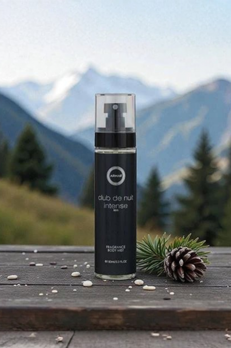 Parfemski sprej Armaf Club De Nuit Man Body Mist 150 mlIVET.RS - Nova Kolekcija