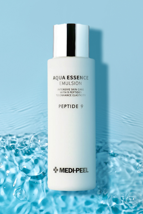MEDI-PEEL Peptide 9 Aqua Essence Emulsion 250 mlIVET.RS - Nova Kolekcija
