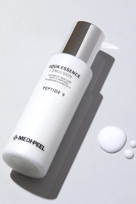 MEDI-PEEL Peptide 9 Aqua Essence Emulsion 250 mlIVET.RS - Nova Kolekcija