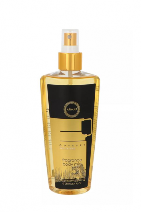 Parfemski sprej Armaf Odyssey Wild One Body Mist 250 mlIVET.RS - Nova Kolekcija