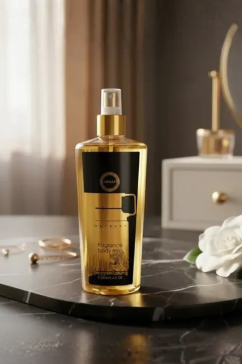 Parfemski sprej Armaf Odyssey Wild One Body Mist 250 mlIVET.RS - Nova Kolekcija