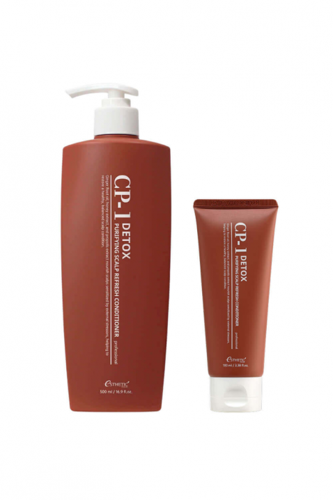 ESTHETIC HOUSE CP-1 Detox Purifying Scalp Refresh Conditioner 100mlIVET.RS - Nova Kolekcija