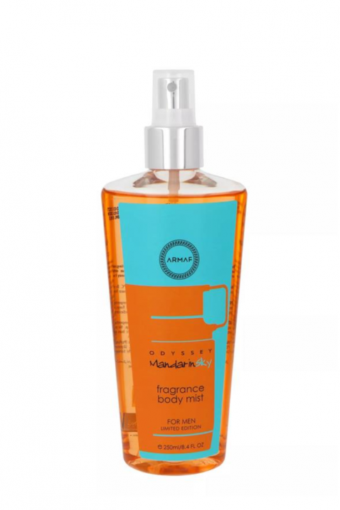 Parfemski sprej Armaf Odyssey Mandarin Sky Body Mist 250 mlIVET.RS - Nova Kolekcija
