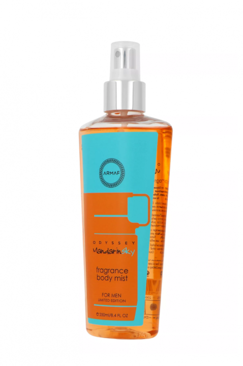 Parfemski sprej Armaf Odyssey Mandarin Sky Body Mist 250 mlIVET.RS - Nova Kolekcija