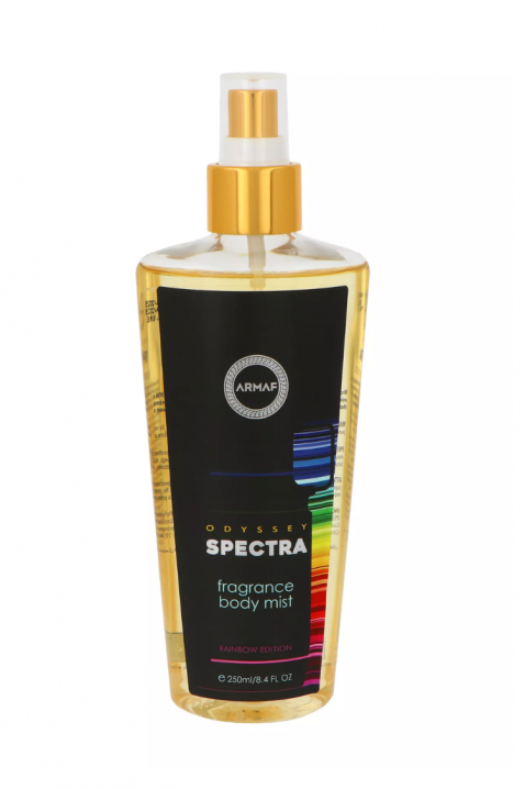 Parfemski sprej Armaf Odyssey Spectra Body Mist 250 mlIVET.RS - Nova Kolekcija