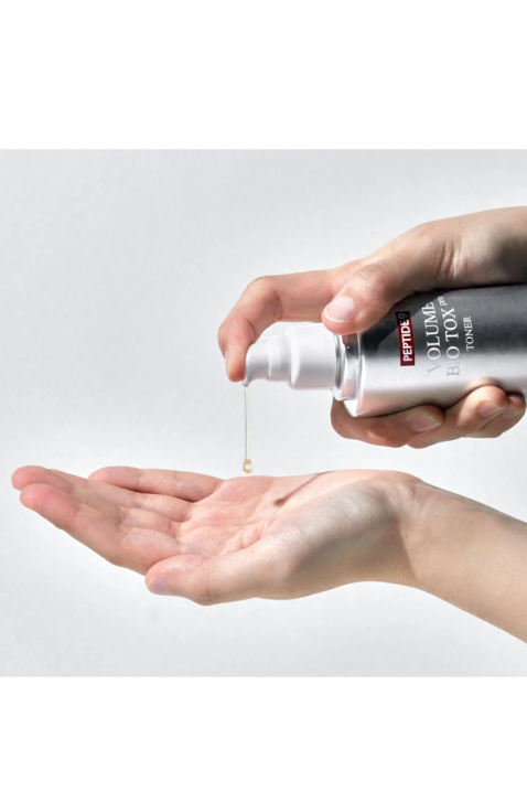 MEDI-PEEL Facial toner with peptide complex Peptide 9 Volume Bio Tox Toner PRO 250 mlIVET.RS - Nova Kolekcija