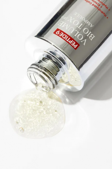 MEDI-PEEL Facial toner with peptide complex Peptide 9 Volume Bio Tox Toner PRO 250 mlIVET.RS - Nova Kolekcija